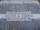  Wilson Bruce Corbin