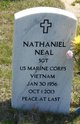 Nathaniel Neal Photo