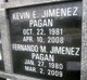 Kevin E Jimenez Pagan Photo
