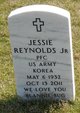 Jessie Reynolds Jr. Photo