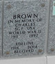  Charles Brown