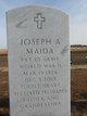  Joseph A. Maida