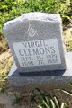  Virgil Clemons
