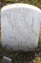  Leroy Jackson Wiley Jr.