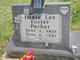 Dixie Lee Foster Parker Photo