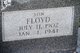  Floyd Price