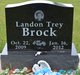  Landon Trey Brock