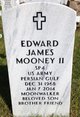 Edward Mooney II Photo