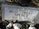  Billy “Trent” Spence
