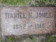  Daniel N. Jones