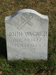  John Joseph Wagner