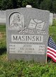 PFC John George Masinski Jr.