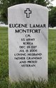  Eugene Lamar Montfort