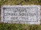  Conway Hodsdon