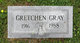 Gretchen Gray Photo