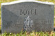 Joyce Mae Boyce Photo