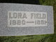 Lora Bass Field Photo