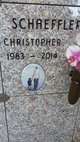  Christopher Lenard “Chris” Schaeffler