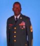 Sgt Maj Michael Lerone “Mike” Pharr Sr. Photo