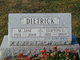  Clifton C. Dietrick