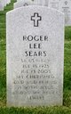  Roger Lee Sears