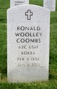  Ronald Woolley Coombs