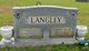 Johnny W. Langley Sr. Photo