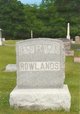  Howell W. Rowlands