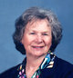  Doris Elizabeth McFerrin