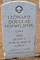  Leonard Douglas Himmelsehr