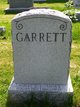  Robert Edward Garrett