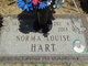  Norma Louise Hart