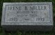  Irene B. Miller