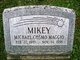 Michael Cosmo “Mikey” Maggio Photo