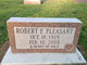  Robert Frederick Pleasant