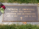  Patricia C Obergfell