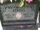 Brian Keith Atkins Photo