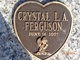Crystal L.A. Ferguson Photo