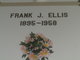  Frank Johnson Ellis