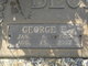  George Eugene “Gene” Beckstedt