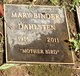  Mary Binder Dahlsten