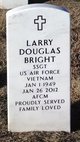Larry Douglas Bright Photo