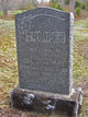  William Henry Trimper
