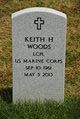 Keith H Woods Photo