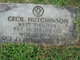  Cecil Greenville Hutchinson