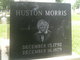  Huston Morris