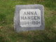  Anna Hansen