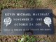  Kevin Michael Marshall