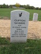 Clifton “Cliff” Sanders Photo
