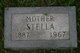  Stella Gertrude <I>Hart</I> Buschell